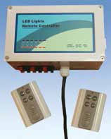 Контроллер для светодиодных ламп 1000W 110/120V IP65 CL-CTR-RM-SWITCH - akvatoria96.ru - Екатеринбург