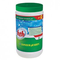 Порошок рН минус 2 кг (6 шт. в упаковке) S800812H2 - akvatoria96.ru - Екатеринбург