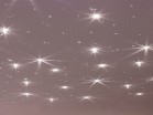 Звёздное небо VPL30T Crystal Star хром - akvatoria96.ru - Екатеринбург