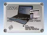 Панель RW14 для прямого подключения контроллера 80509192 - akvatoria96.ru - Екатеринбург