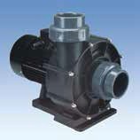 Насос "NEWBCC" без префильтра 75 м3/ч, 380В, 4,0 кВт NEWBCC550T - akvatoria96.ru - Екатеринбург