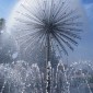 Фонтанная насадка Water Sphere 900/37 E - akvatoria96.ru - Екатеринбург